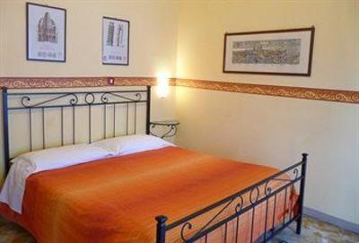 фото отеля Ariston Hotel Pisa