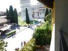 фото отеля Ariston Hotel Pisa