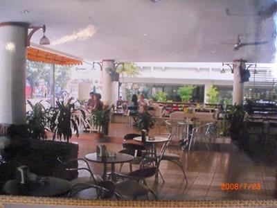 фото отеля Queen Pattaya Hotel