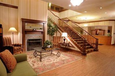 фото отеля Country Inn & Suites at Mall of America