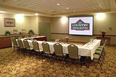 фото отеля Country Inn & Suites at Mall of America