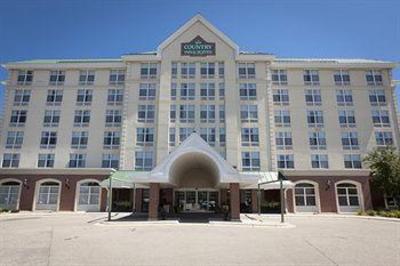 фото отеля Country Inn & Suites at Mall of America