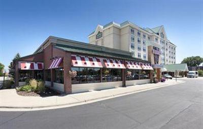 фото отеля Country Inn & Suites at Mall of America