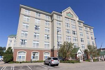 фото отеля Country Inn & Suites at Mall of America