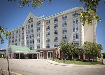 фото отеля Country Inn & Suites at Mall of America
