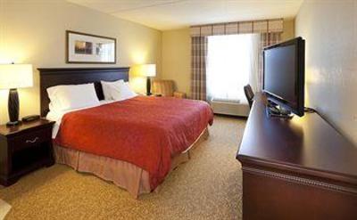 фото отеля Country Inn & Suites at Mall of America