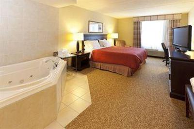 фото отеля Country Inn & Suites at Mall of America