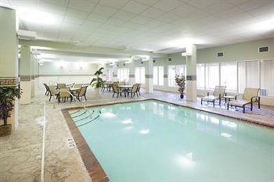 фото отеля Country Inn & Suites at Mall of America