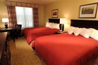 фото отеля Country Inn & Suites at Mall of America