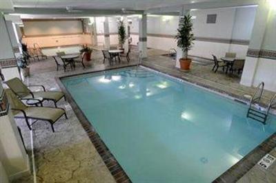 фото отеля Country Inn & Suites at Mall of America
