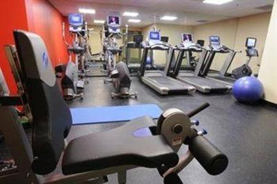 фото отеля Country Inn & Suites at Mall of America