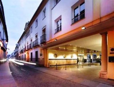 фото отеля Hotel Macia Alfaros