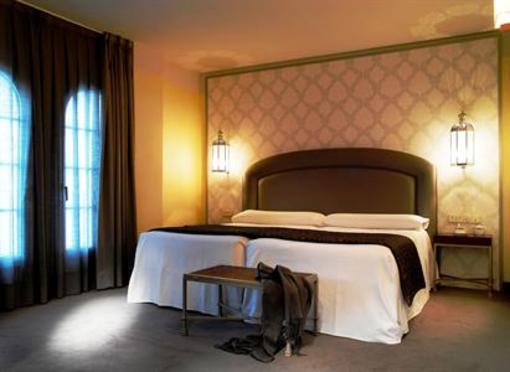 фото отеля Hotel Macia Alfaros