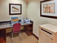 Holiday Inn Express Hotel & Suites Brockville