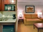 фото отеля Holiday Inn Express Hotel & Suites Brockville