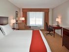 фото отеля Holiday Inn Express Hotel & Suites Brockville