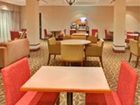 фото отеля Holiday Inn Express Hotel & Suites Brockville