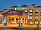 фото отеля Holiday Inn Express Hotel & Suites Brockville