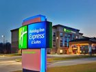 фото отеля Holiday Inn Express Hotel & Suites Brockville