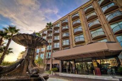 фото отеля Lucerna Hotel Tijuana