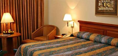 фото отеля Lucerna Hotel Tijuana