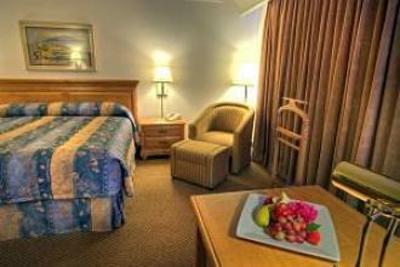 фото отеля Lucerna Hotel Tijuana