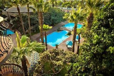 фото отеля Lucerna Hotel Tijuana