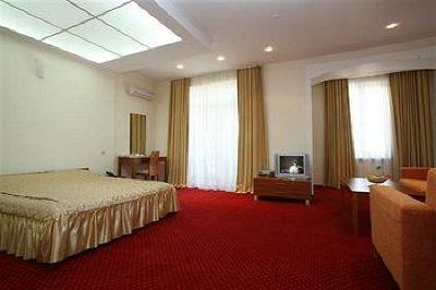 фото отеля Odesskiy Dvorik Residence