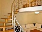 фото отеля Odesskiy Dvorik Residence