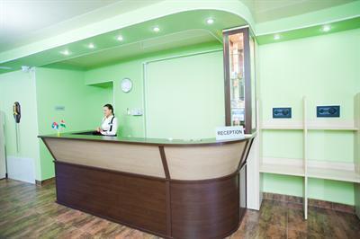 фото отеля Camelot Hotel Kaluga