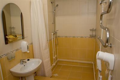 фото отеля Camelot Hotel Kaluga