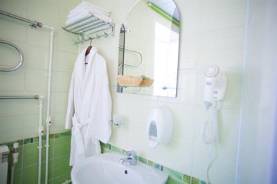 фото отеля Camelot Hotel Kaluga