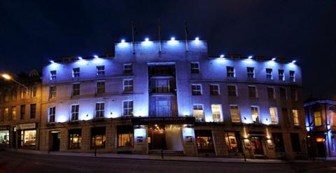 фото отеля Aberdeen Douglas Hotel