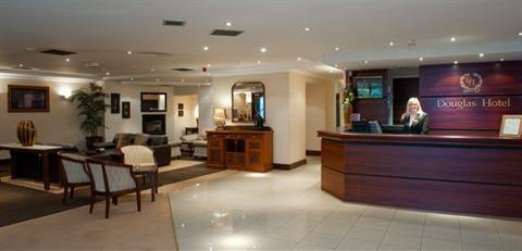 фото отеля Aberdeen Douglas Hotel