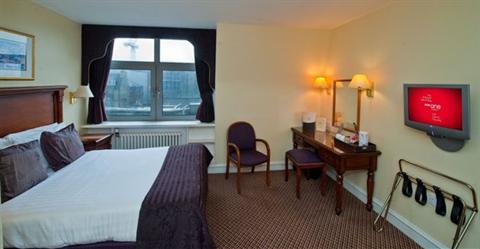 фото отеля Aberdeen Douglas Hotel