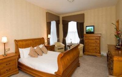 фото отеля Aberdeen Douglas Hotel