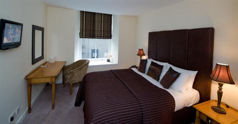 фото отеля Aberdeen Douglas Hotel