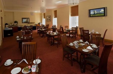 фото отеля Aberdeen Douglas Hotel