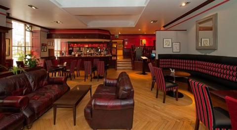 фото отеля Aberdeen Douglas Hotel