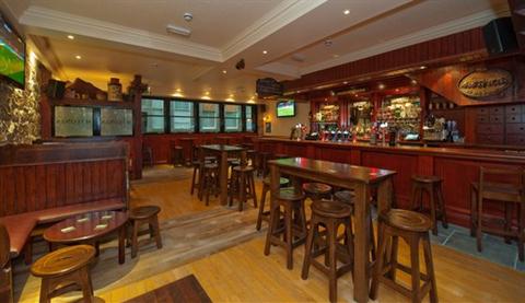 фото отеля Aberdeen Douglas Hotel