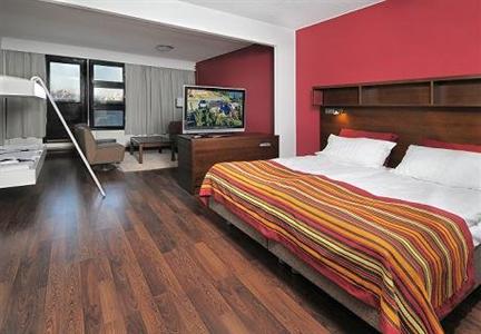 фото отеля Sokos Hotel Vesileppis