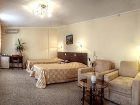 фото отеля Volga Hotel