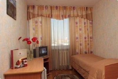 фото отеля Azimut Hotel Voronezh