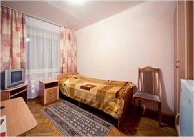 фото отеля Azimut Hotel Voronezh