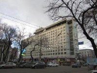 Azimut Hotel Voronezh