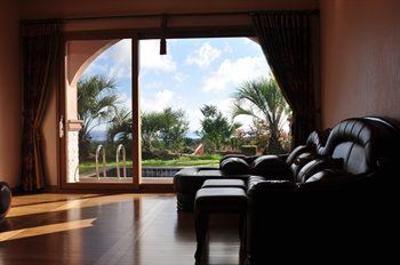 фото отеля Palm Valley Resort
