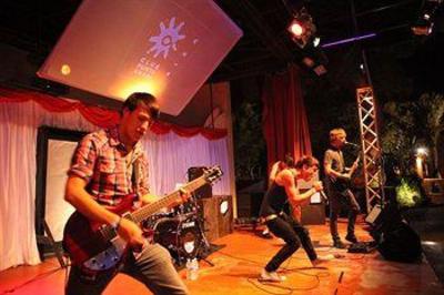 фото отеля azuLine Club Punta Arabi