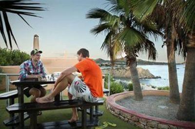 фото отеля azuLine Club Punta Arabi