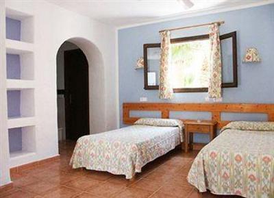 фото отеля azuLine Club Punta Arabi