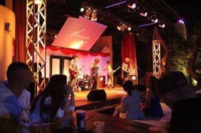 фото отеля azuLine Club Punta Arabi
